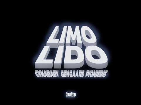 3adatu stagars - limo lido feat. Pionieris