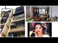 Divya Bharti Ka Ghar Inside Pics Versova Mumbai
