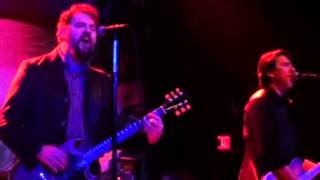 Drive By Truckers - Gravity's Gone - 10/11/15 - @TheStateTheatre, St. Petersburg, Fl