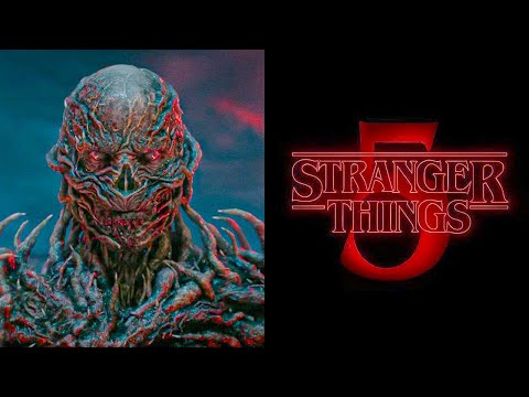 Stranger Things Conformity Gate Countdown (Episode 9)