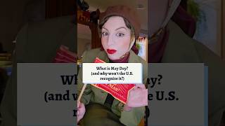 What America doesn't want you to know about May Day