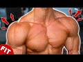 YOUR NEW FAVOURITE SHOULDER WORKOUT