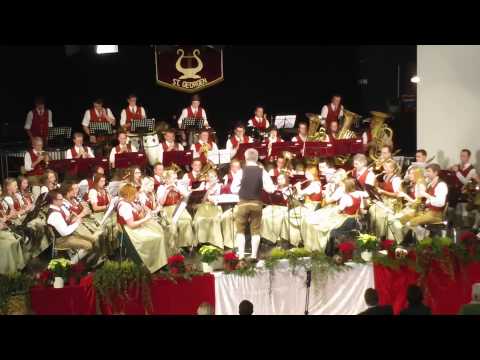 RETURN TO ITHACA - TMK St. Georgen bei Salzburg