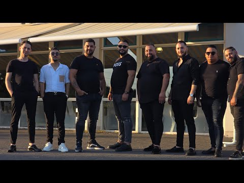 ORK MLADI DECACI GERMANY & DANO  ME CAVENGE MUCINAMAN (offiziell music HIT HIT HIT 2026 