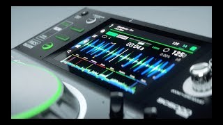 Video thumbnail for Denon DJ SC5000 PRIME Tutorial by Denon DJ