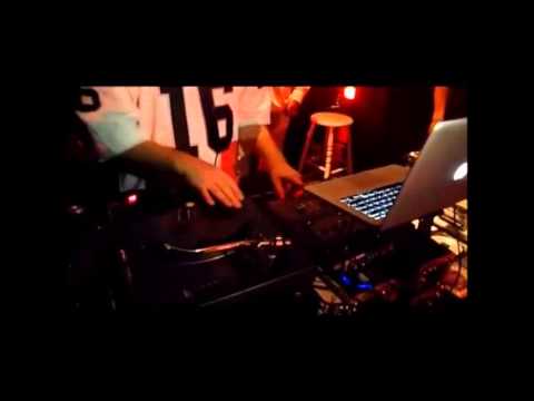 DJ Too Tuff - Hip Hop Legend