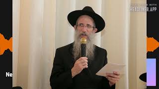 דאל דער אויבערשטער אליין בריינגען די רפואה !