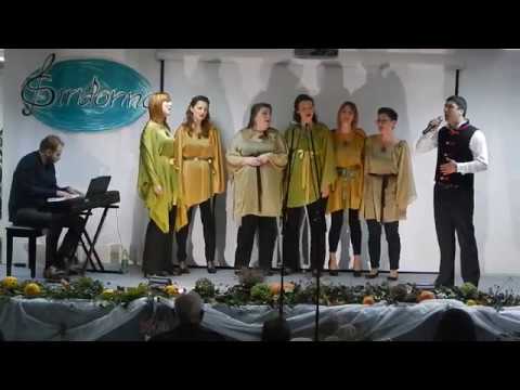 Vilo moja- ŽVS Stridonne i Marko Zekanović