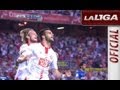 Resumen de Sevilla FC (4-3) Valencia CF - HD - Highlights