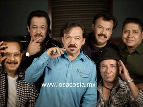 El Conquistador - Los Acosta