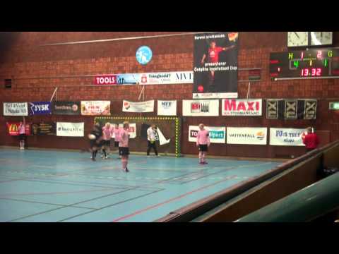 ÖIFC del 37 - de rosas seger mot Vasastan