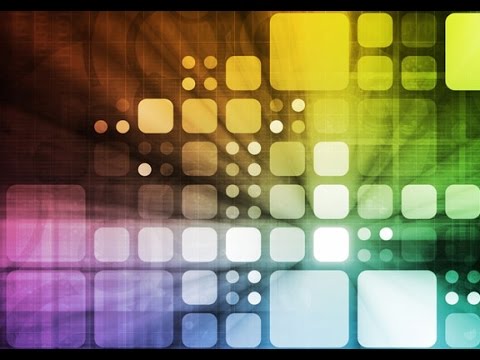 VMware 2014 General session opening