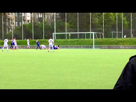 SD Croatia II - SV Buchholz