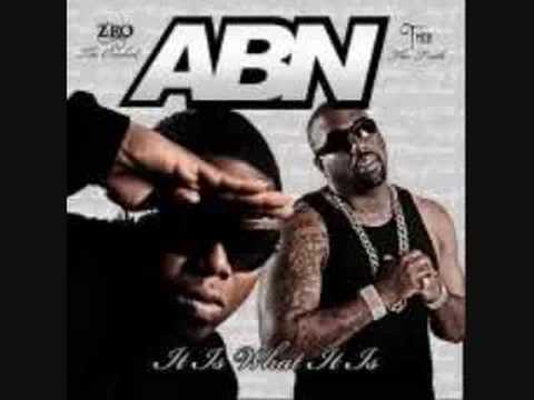 ABN- Still Throwed