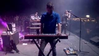 Mutemath “Burden’’