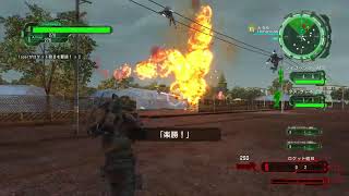 地球防衛軍6