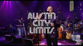 Paul Simon on Austin City Limits &quot;Wristband&quot;
