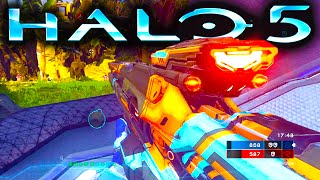 Gameplay Warzone - Raid on Apex 7 #3