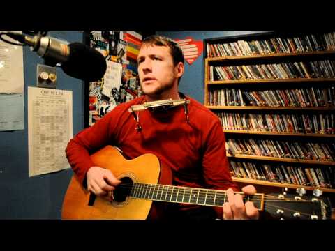 Pernell Reichert performs Have You Ever Seen Brown Leaves on Melodies in Mind March 13th 2012