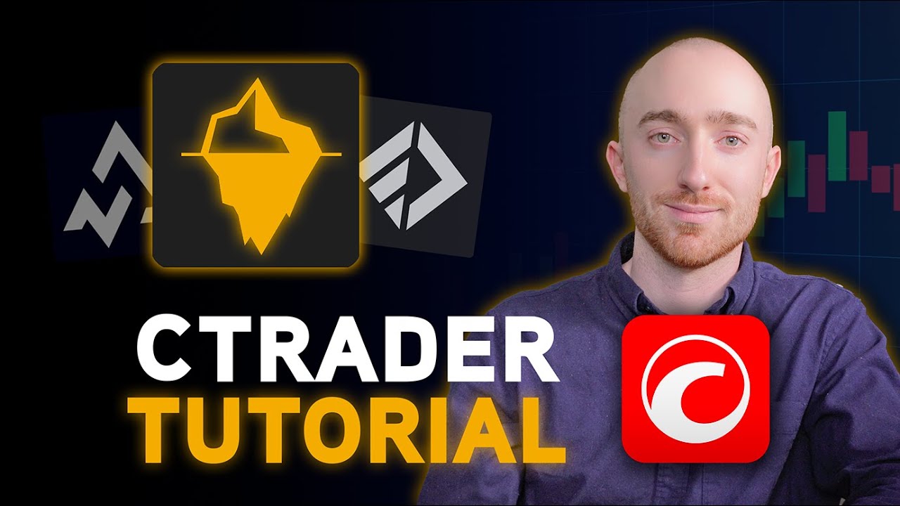 How To Use cTrader With Prop Firms (Tutorial)