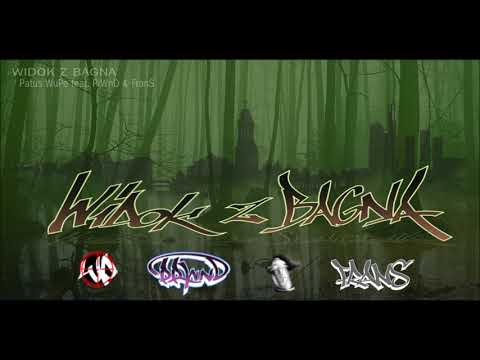 PATUS WP -WIDOK Z BAGNA- PRW WND x FRANS