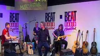 Video Alfik&KruppEssen - Vodníci (Kocourfest 8.9.2018)