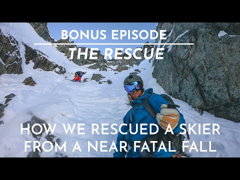 The FIFTY - Bonus Episode - Joffre Accident and Rescue