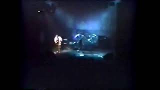 Raimundos - Minha Cunhada (ao vivo em 1996)