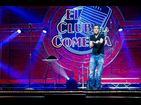 DAVID GUAPO: Cuando crees que nada te sorprende ¡Punset anuncia Pan Bimbo!