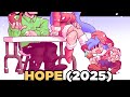 Hope Friday Night Funkin SOFT 2025 Ft Greggreg