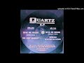 QUARTZ E P GIVE ME DESIRE FUTURE MIX