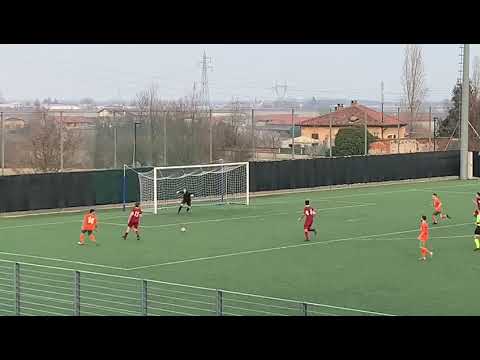 Piemonte - Promozione Girone B - Giornata 19 - Venaria Reale vs Rivarolese 1906