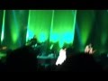 Siouxsie Sioux play Trophy(HD) live at Royal Festival Hall London 15.06.2013