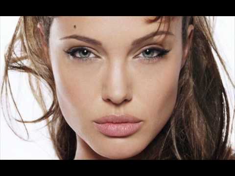 Letter to Angelina Jolie - Giniling Festival + Lyrics