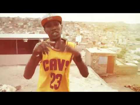 Malgravado'Sons - RAPA (Rico di Amigu Pobri di Amizadi)(Oficiall Video)