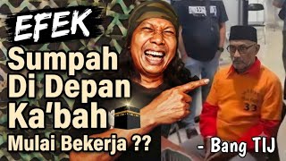 Download lagu Bang TIJ: BABEH ALDO !! Is the Effect of the Oath Taken in Front of the Kaaba Starting to Work, Do?? mp3 Download lagu Bang TIJ: BABEH ALDO !! Is the Effect of the Oath Taken in Front of the Kaaba Starting to Work, Do?? mp3