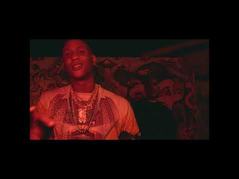 5ive Mics - Fear City ft. DUCE & Redd Xmaz