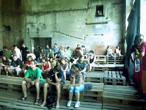 Saša Paljenkaš - Tour de Slovakia 2013