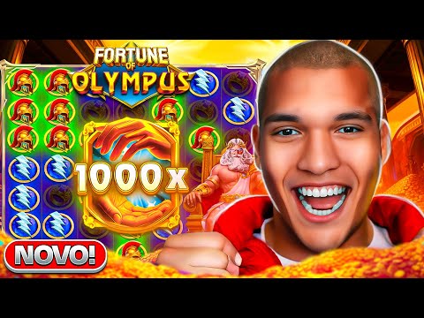 ISSO NUNCA ACONTECEU ANTES!