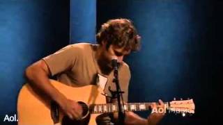 Jack Johnson - You And Your Heart