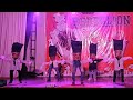 Liliput Dance SFI HPU Cultural Function 2023 Rebellion
