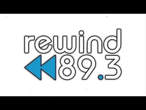 CIJK-FM: Rewind 89.3 - Legal ID (May 29, 2025)