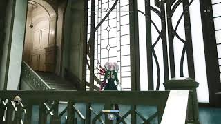 [コードヴェイン2] [体験版] キャラクリやります！ [初見]