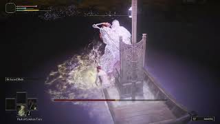 Boatman The Third (Altus Plateau) [RL1 +0 NG+7 No Aux/Talismans]