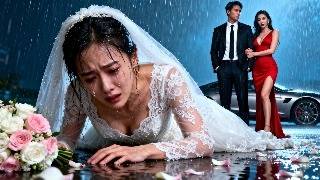 My fiancé asked me to wait for his second marriage—he wants to marry his first love first#250612zsB2