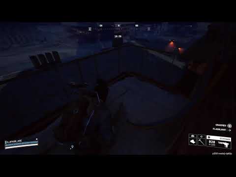 D Spade AOE live stream