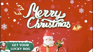 2024 Lucky Bag Roundup -Amigo AD Reads #ad