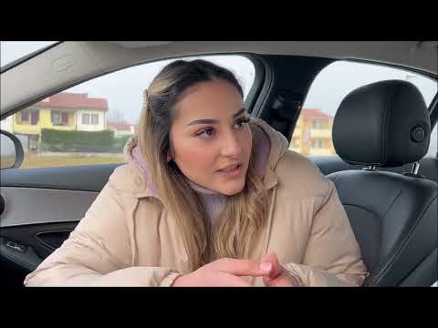 EMIGRANTET TV - IL PARCHEGGIO