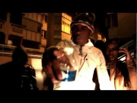 WarZen-HosteR-FousS-BlackStar-CustleR -- Freestyle FavelaS 77 -- [Part1]