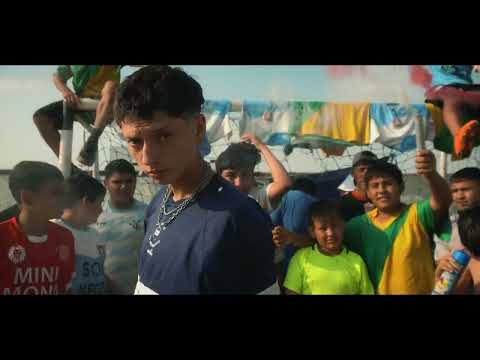 CENTO LC - CAMPEÓN (Trailer oficial)